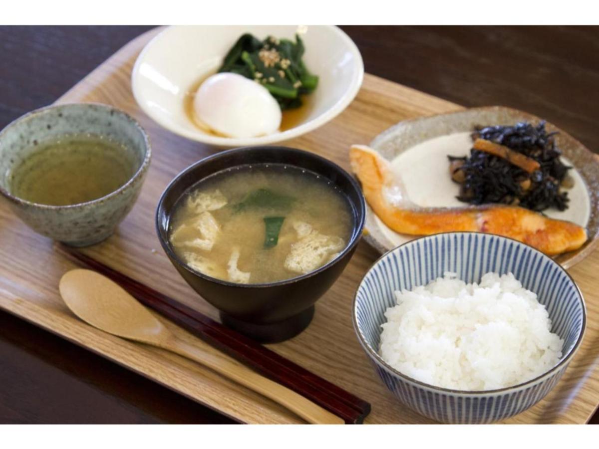 7 Days Hotel Plus - Vacation Stay 84925 高知市 エクステリア 写真