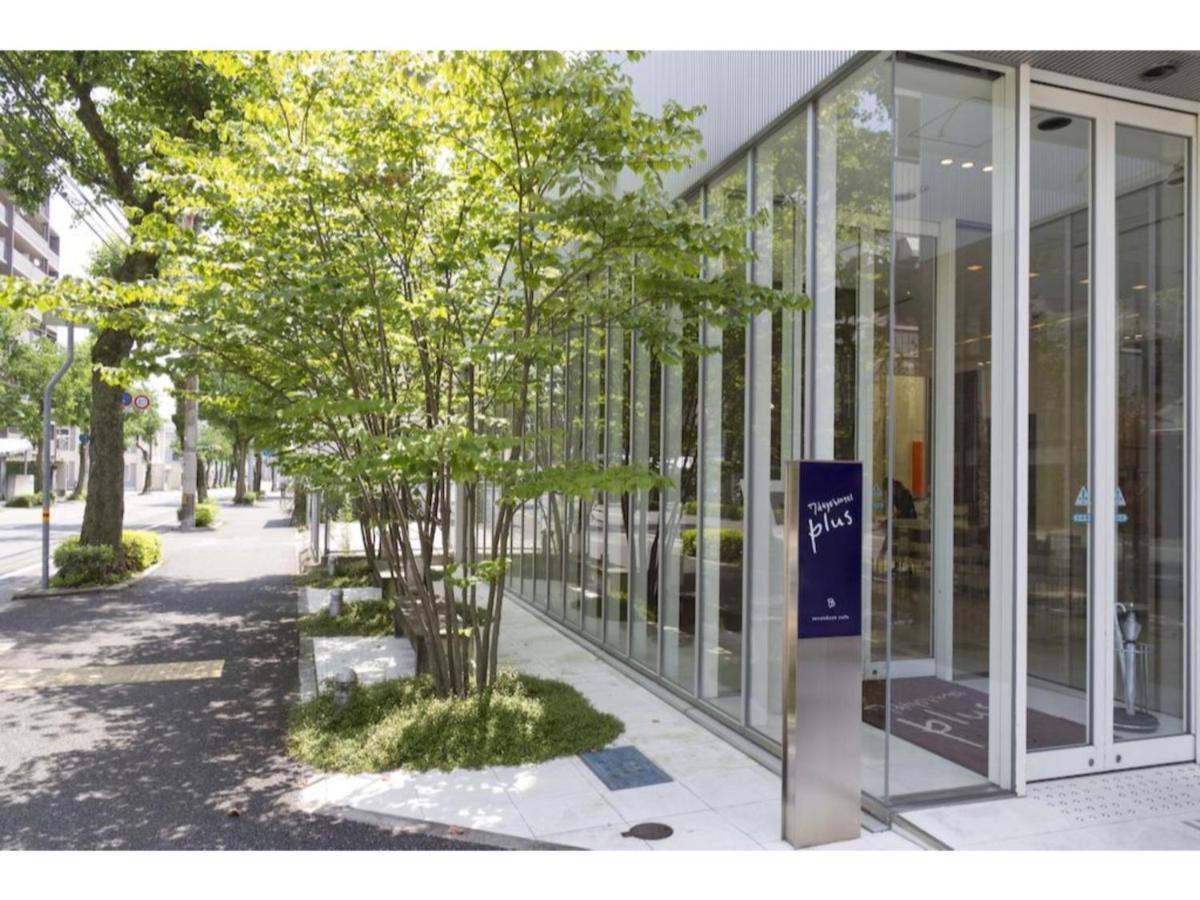 7 Days Hotel Plus - Vacation Stay 84925 高知市 エクステリア 写真